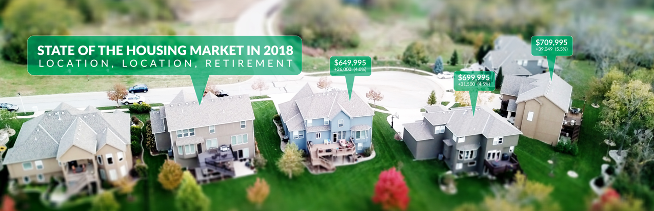 2018 Housing Market Update 3/7/18